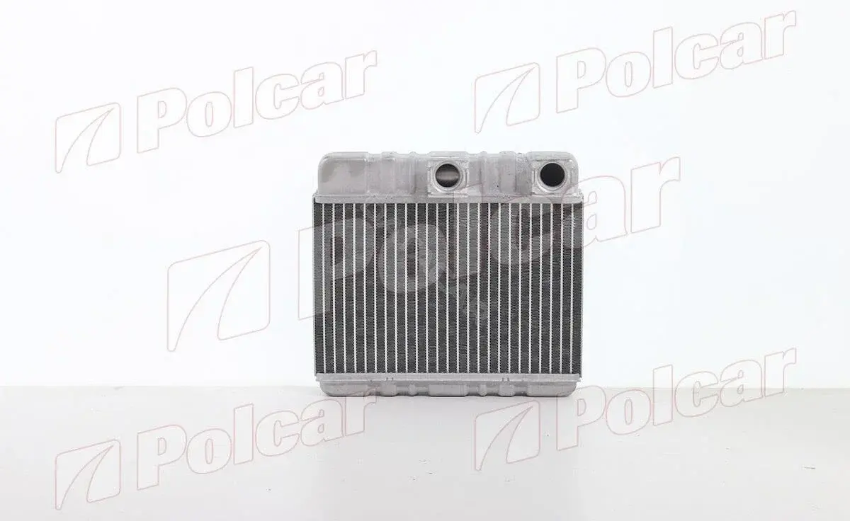 Радиатор печки POLCAR 2008N8-2
