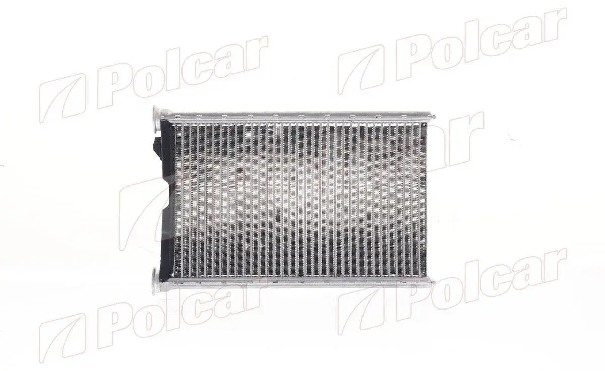 Радиатор печки POLCAR 2001N8-2