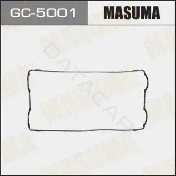 Прокладка клапанной крышки MASUMA GC-5001