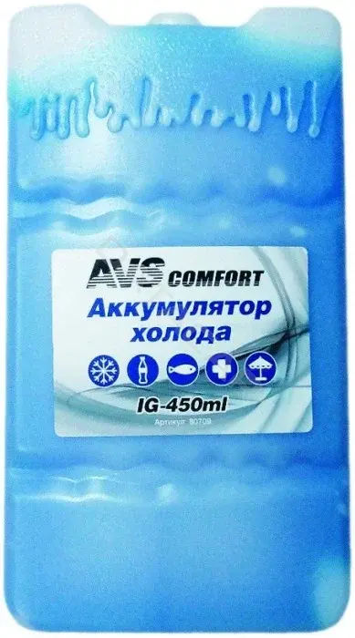 Сумка-холодильник AVS 80709