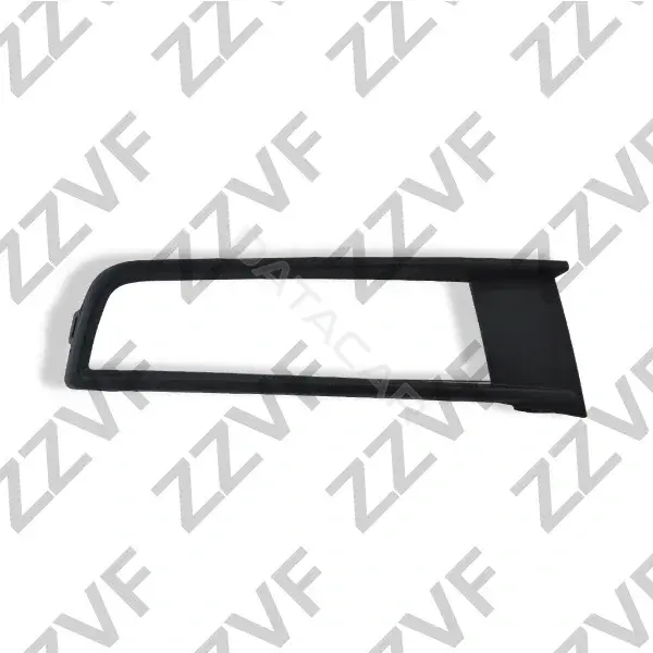 Накладка бампера ZZVF ZVNKL009