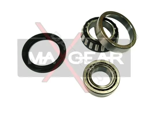 Подшипник ступицы MAXGEAR 33-0394