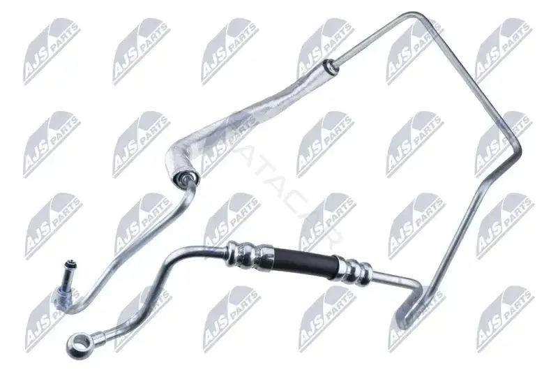 Шланг гидроусилителя NTY SPH-VW-005