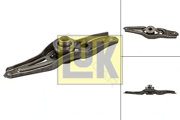 Выжимной подшипник LUK 514001410