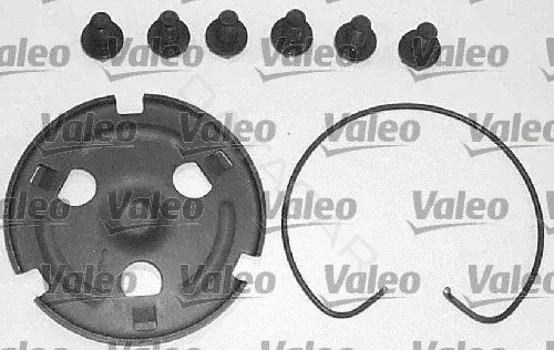 Комплект сцепления VALEO 821276