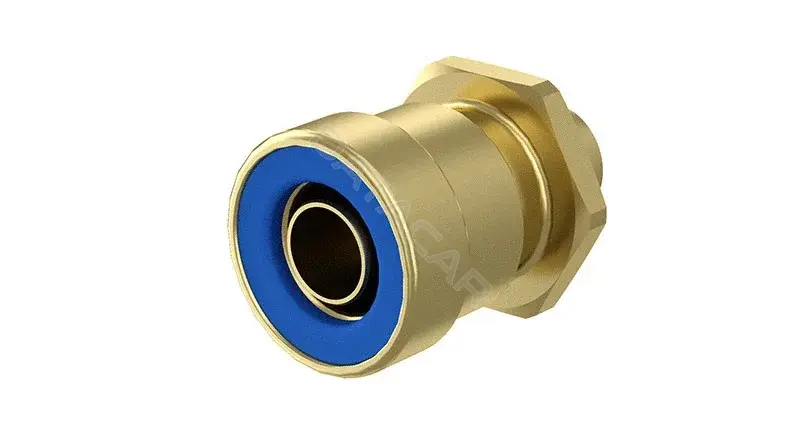 Штуцер тормозной системы WABCO 8938008202