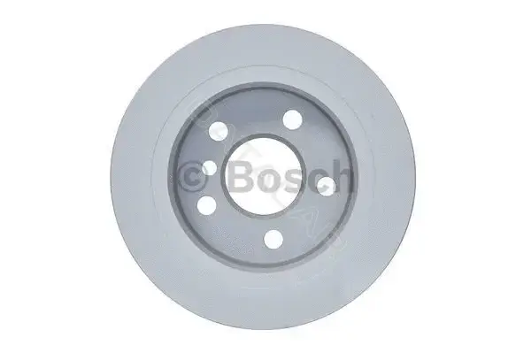 Тормозные диски BOSCH 0986479C96