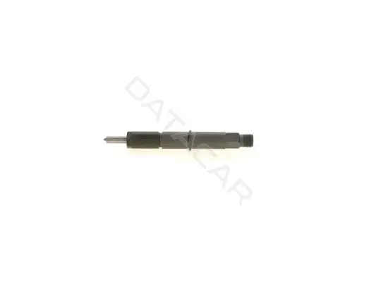 Распылитель форсунки BOSCH 0432193498