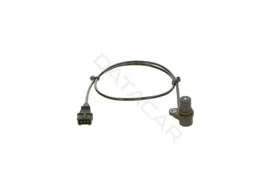 Датчик коленвала BOSCH 0261210150