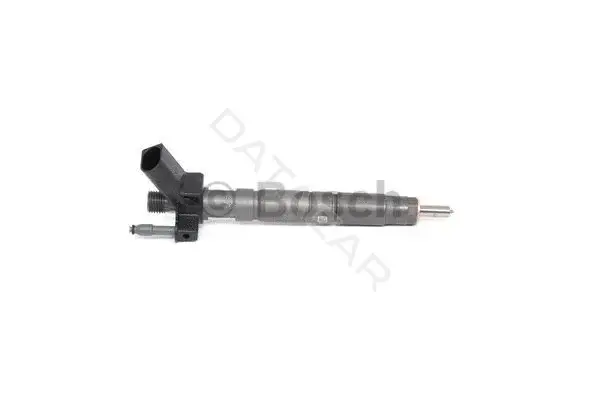 Распылитель форсунки BOSCH 0445117030