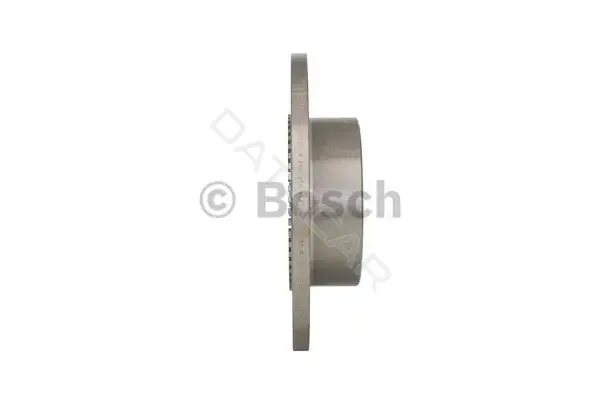 Тормозные диски BOSCH 0986479638