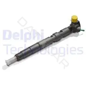 Распылитель форсунки DELPHI R05501D