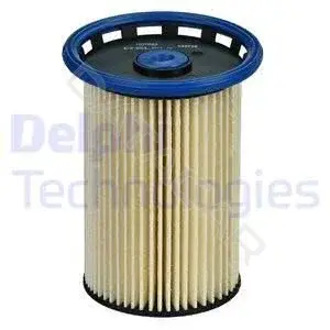 Топливный фильтр DELPHI HDF693