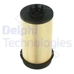 Топливный фильтр DELPHI HDF824