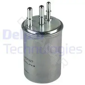 Топливный фильтр DELPHI HDF927