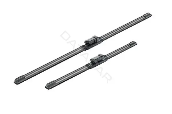 Щетки стеклоочистителя BOSCH 3397007556