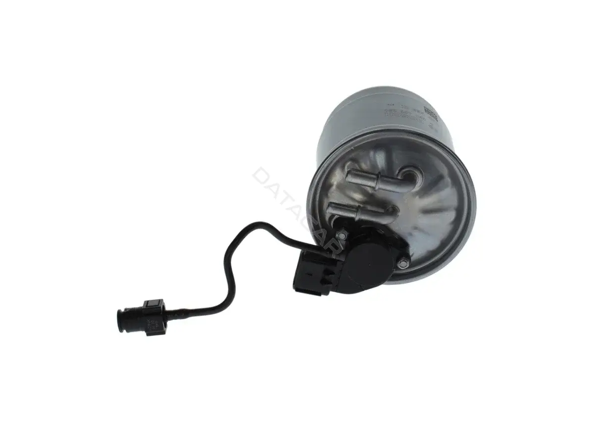 Топливный фильтр BOSCH F026402280