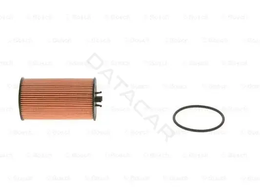 Масляный фильтр BOSCH 09864B7009