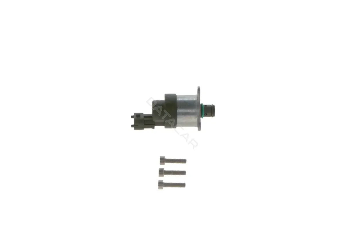 Регулятор давления топлива BOSCH 1465ZS0064