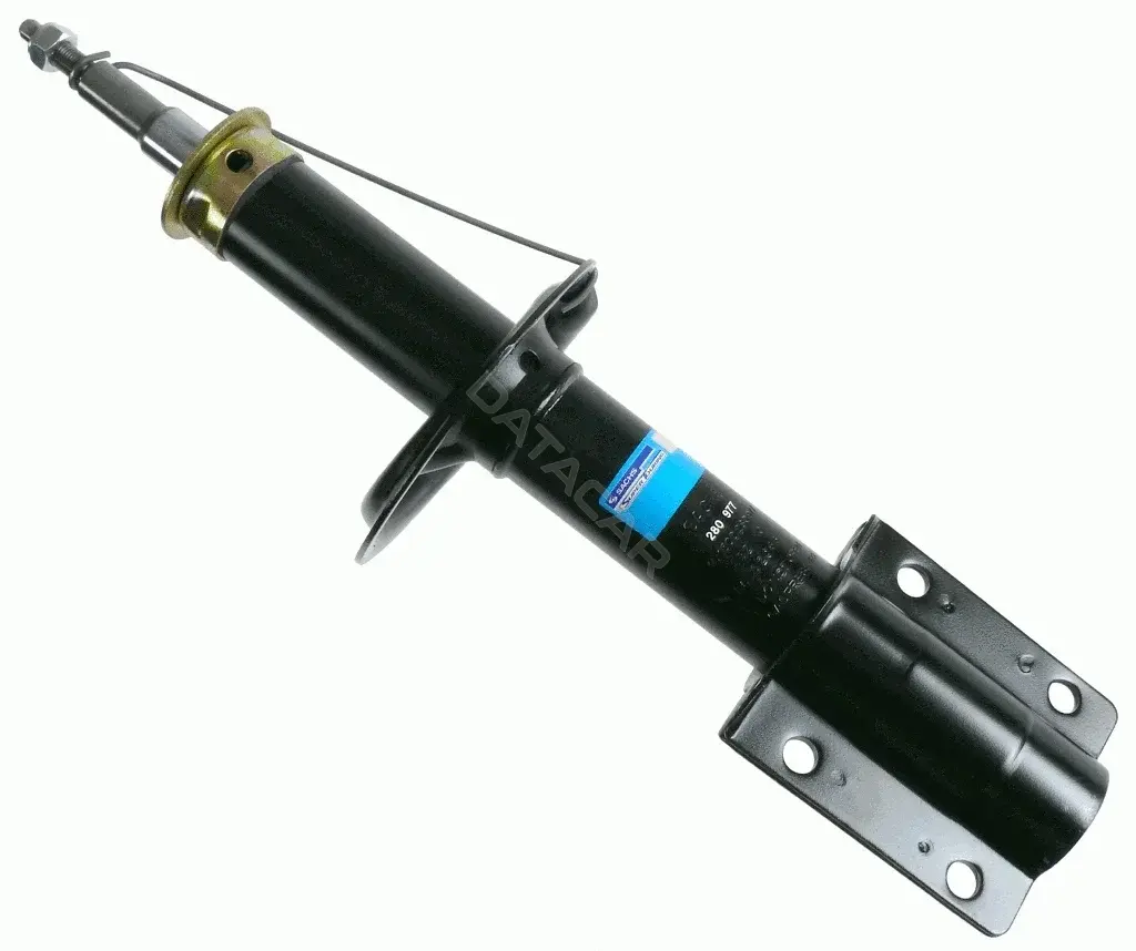 Амортизаторы SACHS 280977