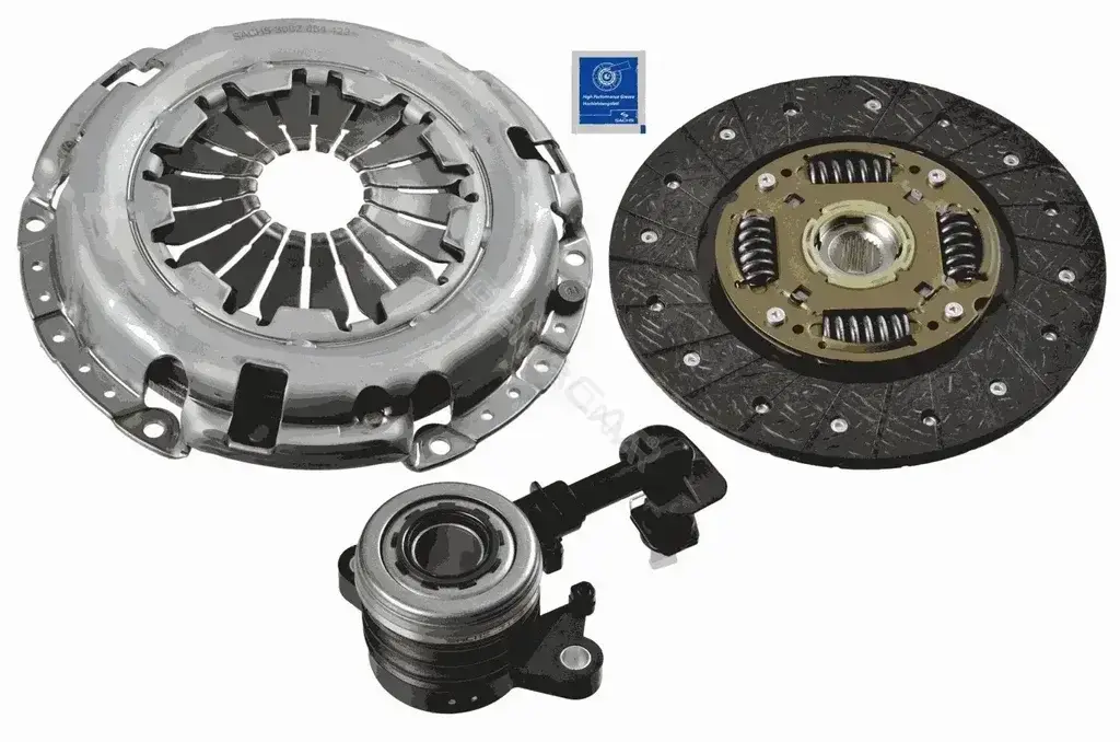 Комплект сцепления SACHS 3000990355