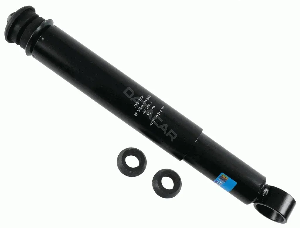 Амортизаторы SACHS 310784