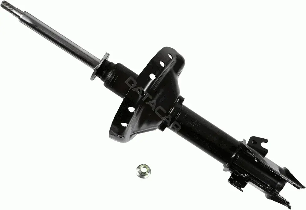 Амортизаторы SACHS 316468