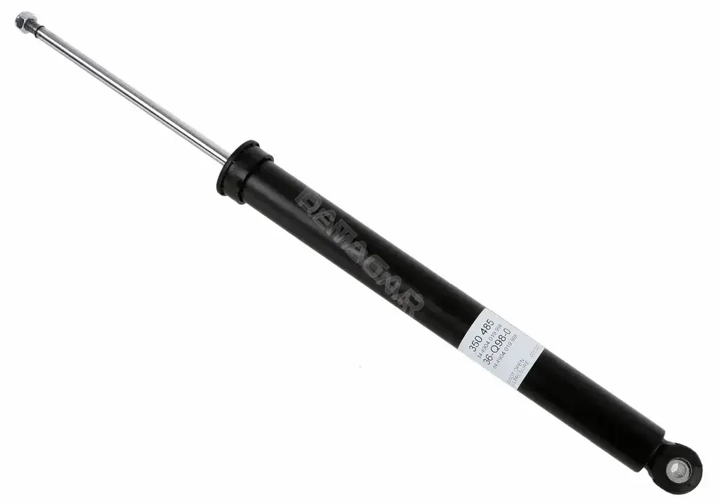 Амортизаторы SACHS 350485