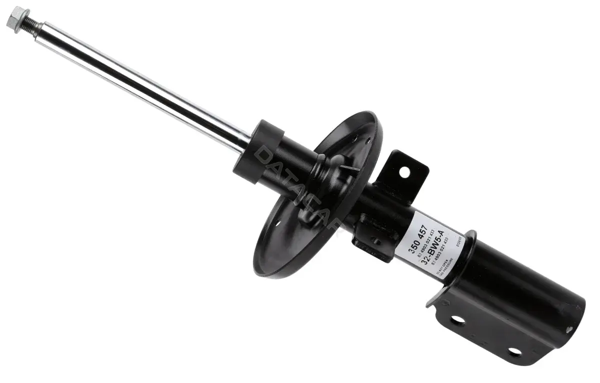 Амортизаторы SACHS 350457