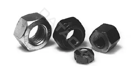 Гайка глушителя BOSAL 258-060