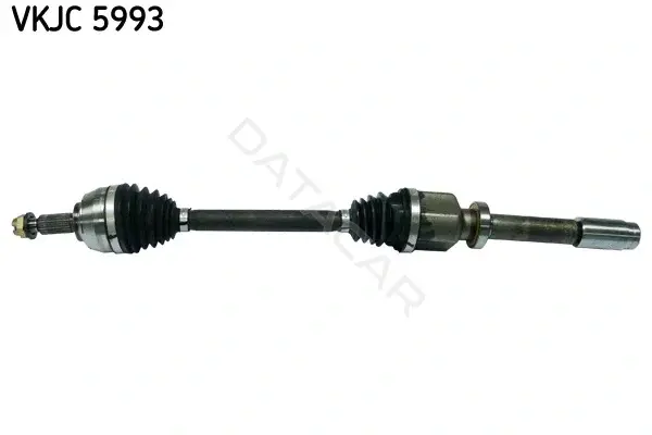 Приводной вал / Полуось SKF VKJC5993