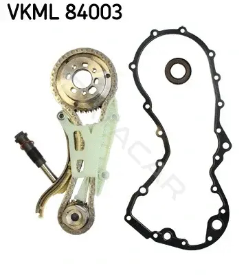 Комплект цепи ГРМ SKF VKML84003