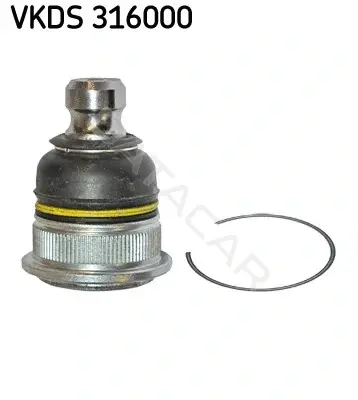 Шаровая опора SKF VKDS316000