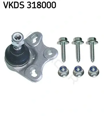 Шаровая опора SKF VKDS318000