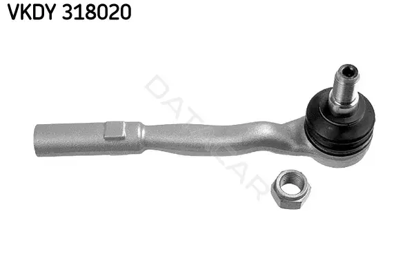 Рулевые наконечники SKF VKDY318020