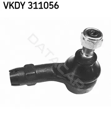 Рулевые наконечники SKF VKDY311056