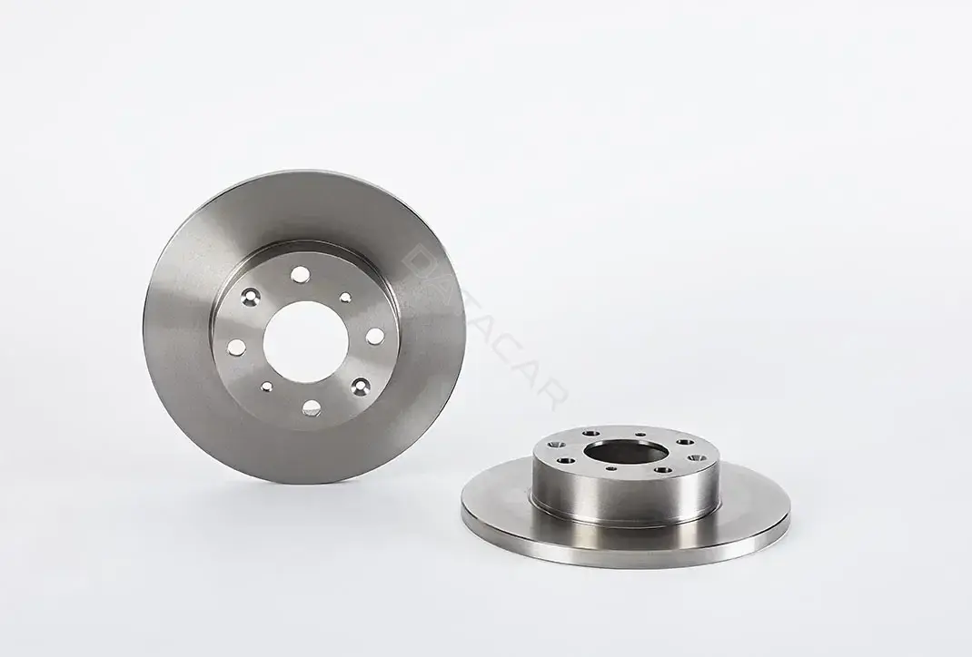 Тормозные диски BREMBO 08.5456.10