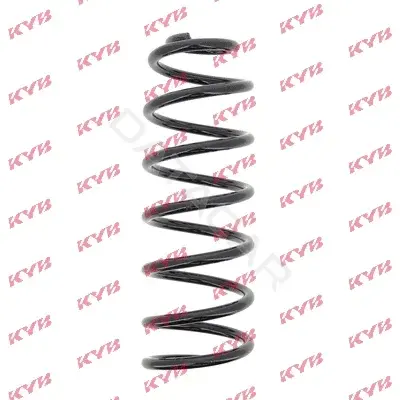 Пружины KYB RC7019