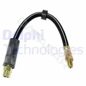 Тормозные шланги DELPHI LH0417