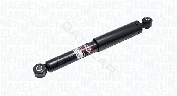 Амортизаторы MAGNETI MARELLI 357120070000