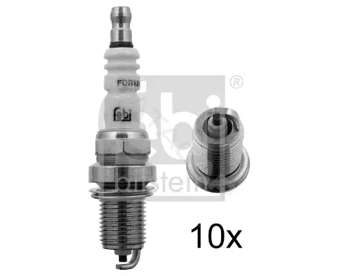 Свечи зажигания FEBI 13421