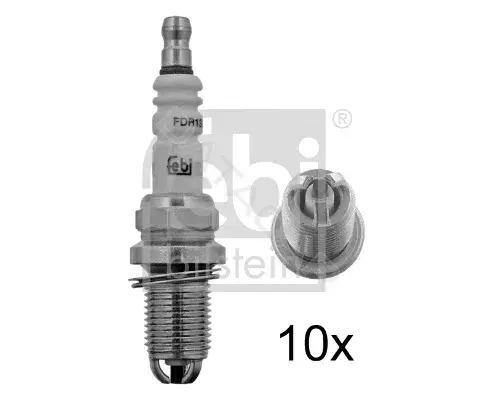 Свечи зажигания FEBI 13503