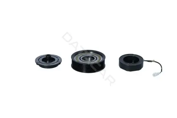 Муфта кондиционера NRF 380062