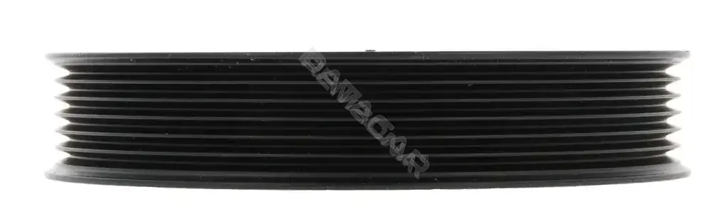 Шкив коленвала CORTECO 80000836