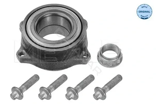 Подшипник ступицы MEYLE 0140980046