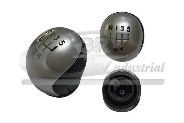 Ручка КПП 3RG 25261