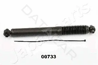 Амортизаторы JAPANPARTS MM-00733