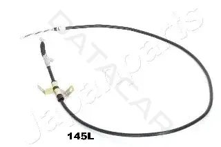 Трос ручника JAPANPARTS BC-145L