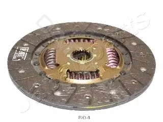Диск сцепления JAPANPARTS DF-804