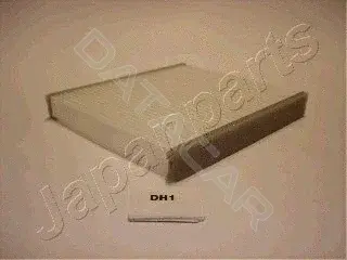 Фильтр салонный JAPANPARTS FAA-DH1
